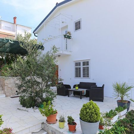 Apartman Mavarcica A4 Trogir Exterior foto