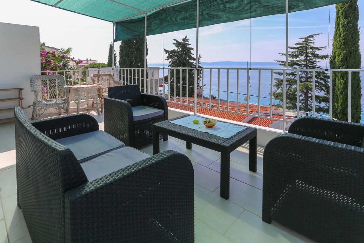 Apartman Mavarcica A4 Trogir Exterior foto