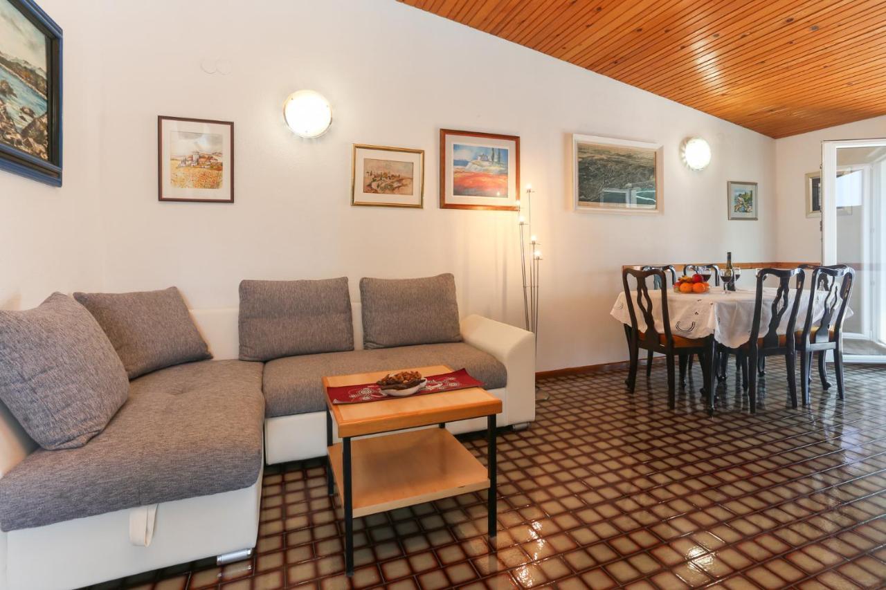 Apartman Mavarcica A4 Trogir Exterior foto