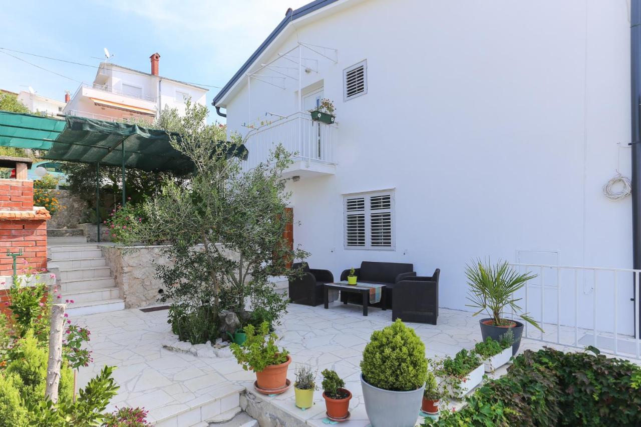 Apartman Mavarcica A4 Trogir Exterior foto